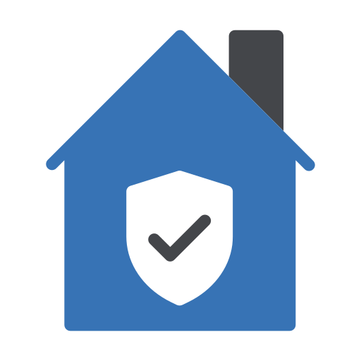 Home security - Free security icons