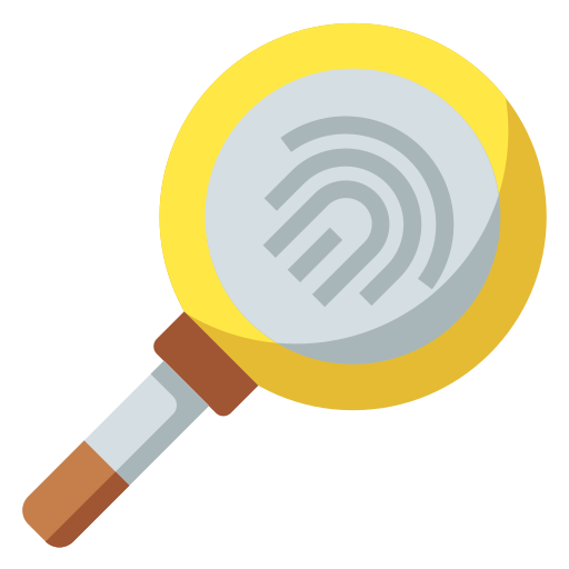 Fingerprint - free icon