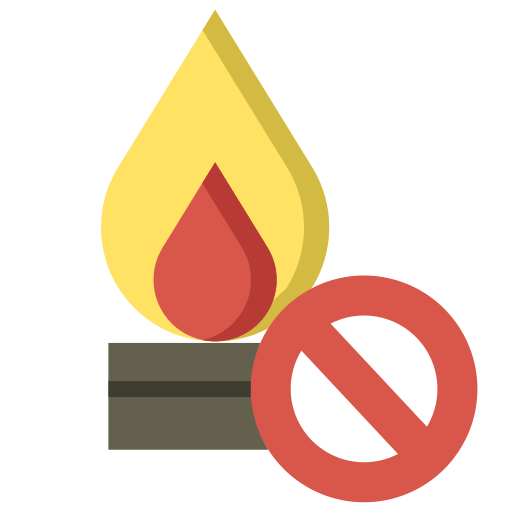 pas de feu Icône gratuit pas de feu Icône gratuit