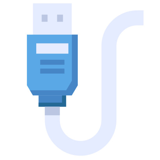usb icono gratis