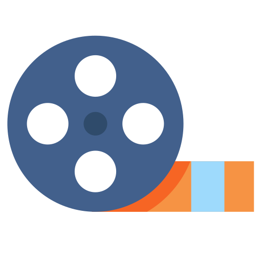 Roll Generic Flat icon