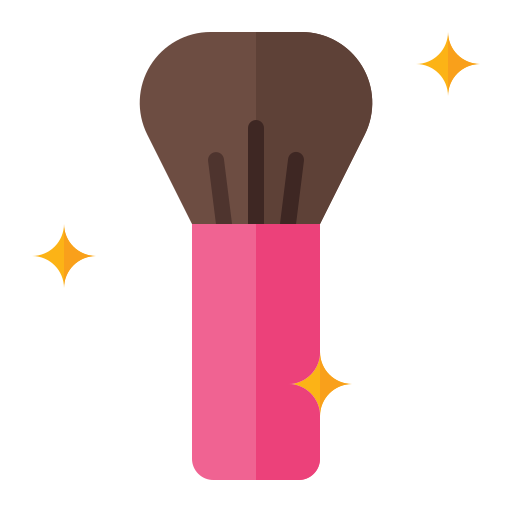 cepillo icono gratis