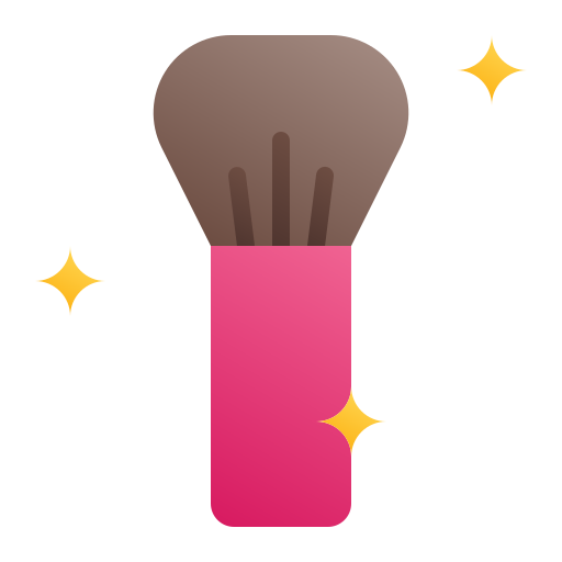 cepillo icono gratis