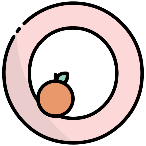 letra o icono gratis