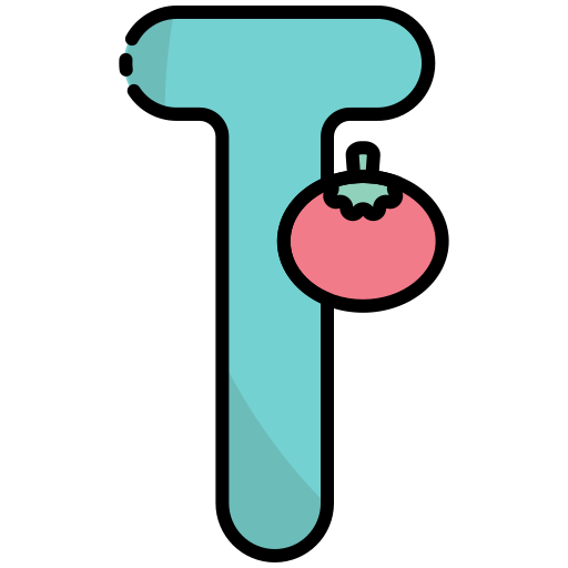 letter t png