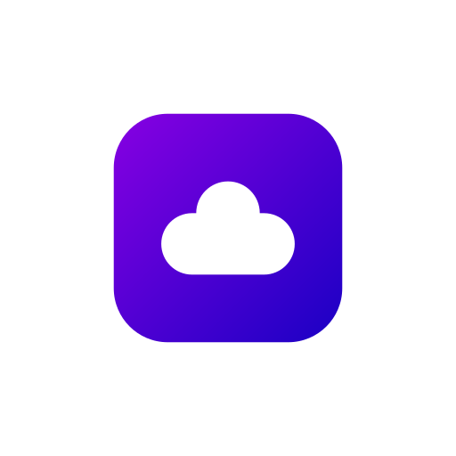 nube icono gratis