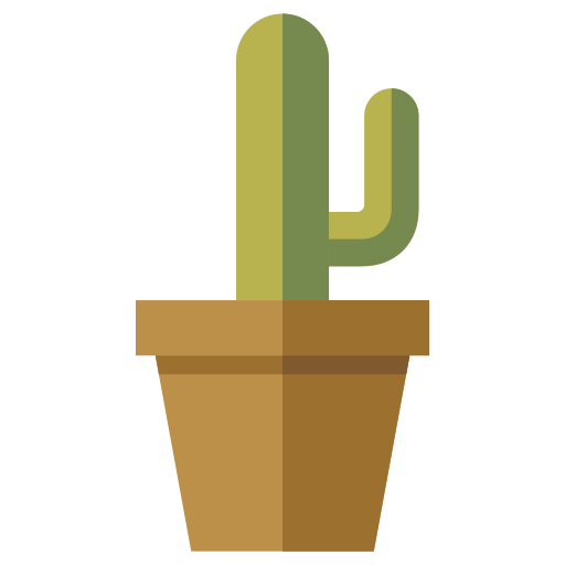 cactus icono gratis