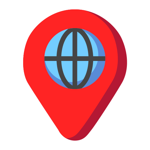 ubicación icono gratis