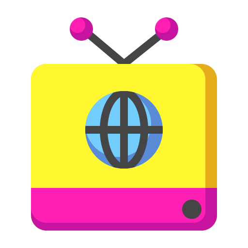 la télé Icône gratuit la télé Icône gratuit