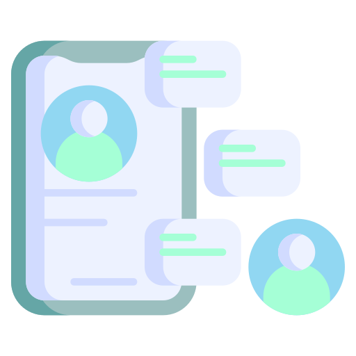 consulta icono gratis