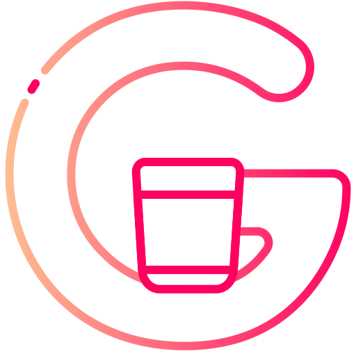 letra g icono gratis