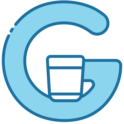 letra g icono gratis