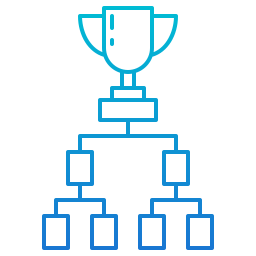 토너먼트 무료 아이콘 토너먼트 무료 아이콘