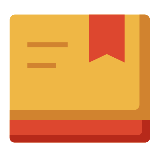 paquete icono gratis