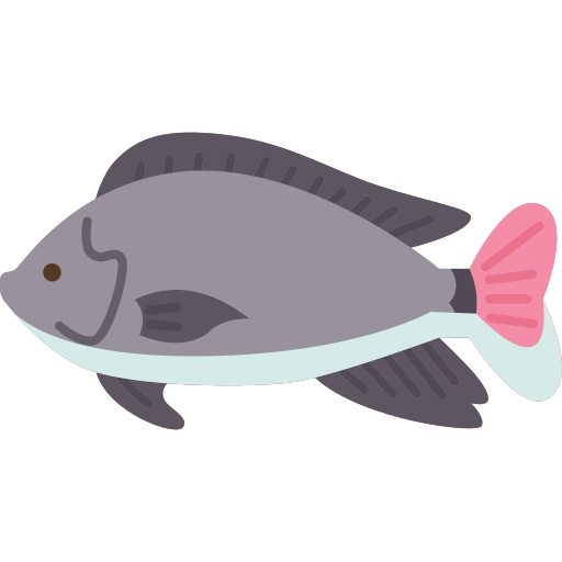 peixe grátis ícone