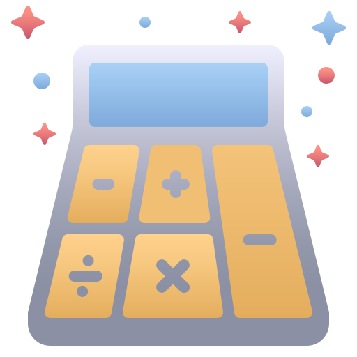 calculadora icono gratis