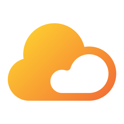 Cloud free icon Cloud free icon