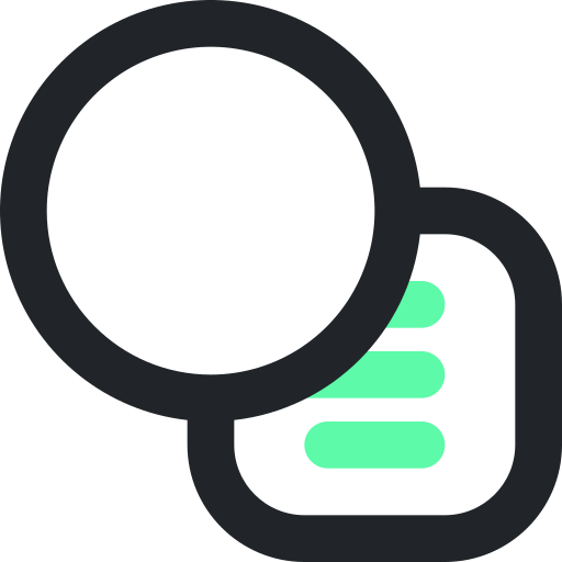 hinter kostenlos Icon