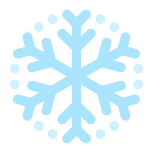 Snowflake - Free weather icons