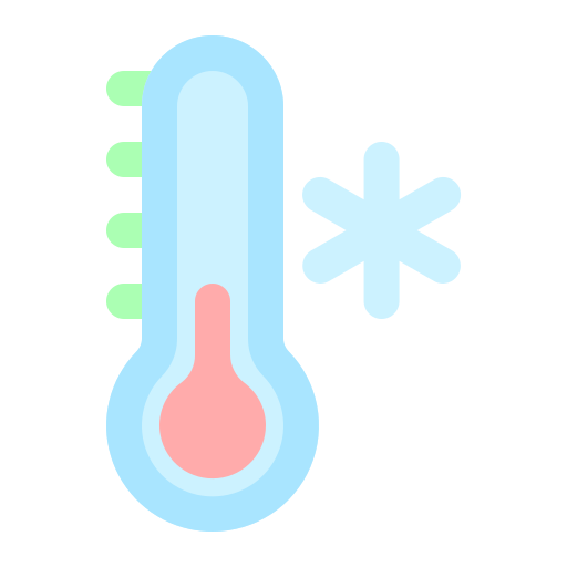 temperatura icono gratis