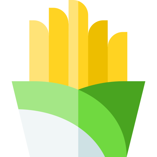 batatas fritas grátis ícone batatas fritas grátis ícone