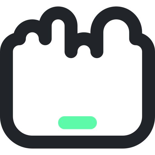 Wrinkle free icon Wrinkle free icon