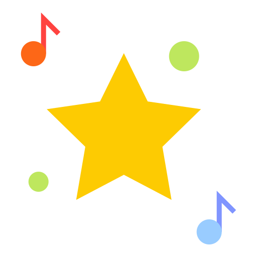 estrela grátis ícone