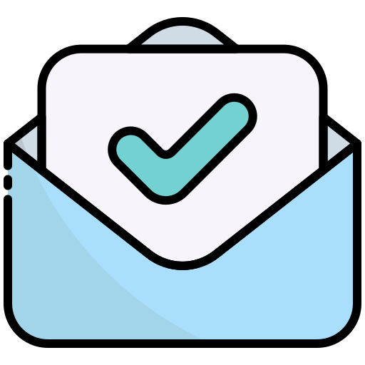 correo electrónico icono gratis