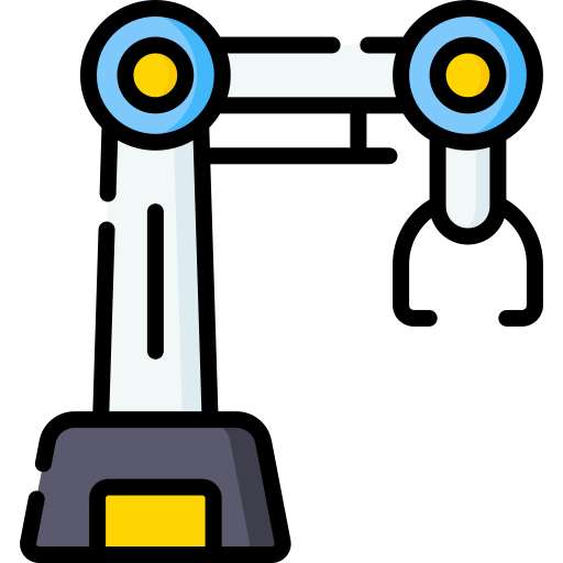 Conveyor Special Lineal color icon