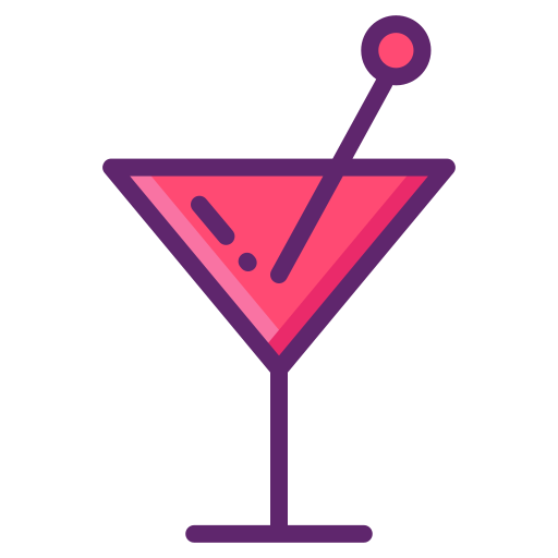 cocktail kostenlos Icon cocktail kostenlos Icon