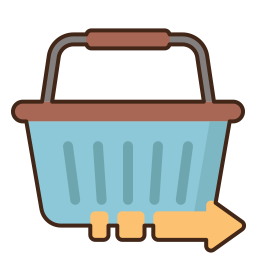 compras grátis ícone compras grátis ícone