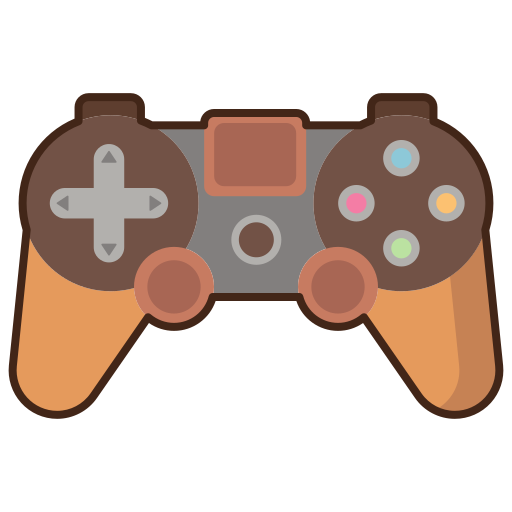 Controller - free icon