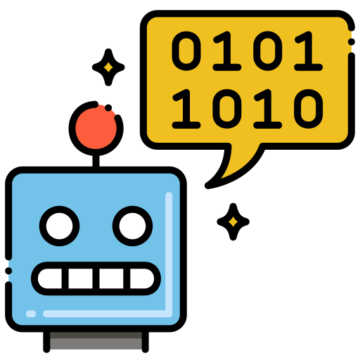 AI free icon