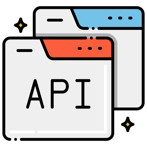 api icono gratis