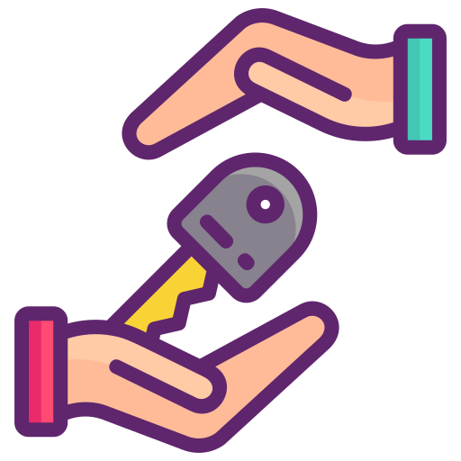 finanzas icono gratis