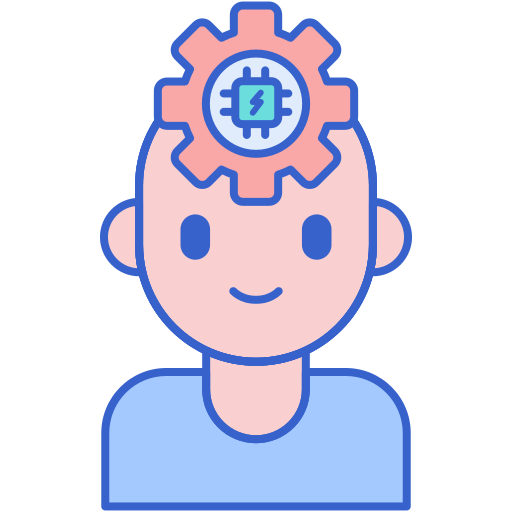 cognitif Icône gratuit cognitif Icône gratuit