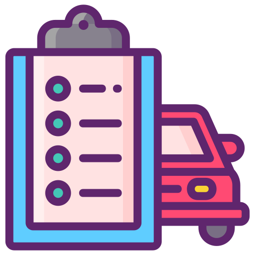 Viewing free icon