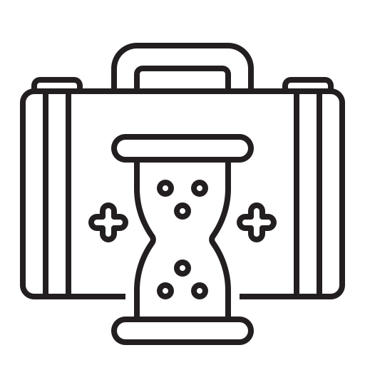 Experience free icon