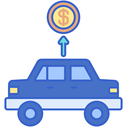 autokredit kostenlos Icon autokredit kostenlos Icon