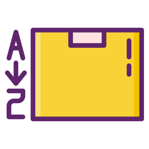 Packages free icon