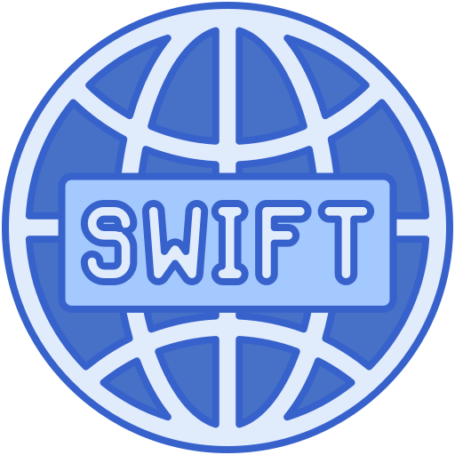 Swift Flaticons Lineal Color icon