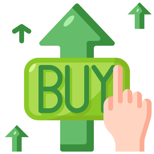 comprar icono gratis