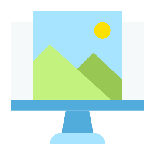 galería icono gratis galería icono gratis