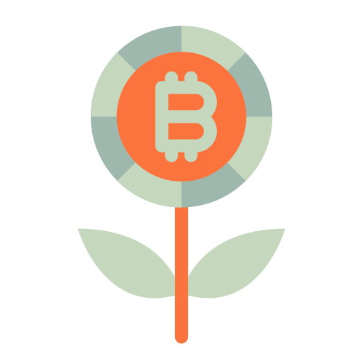 bitcoin icono gratis