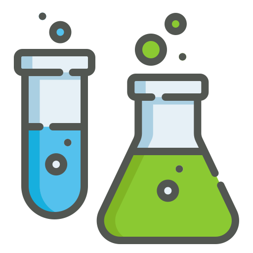 Science Generic Outline Color icon