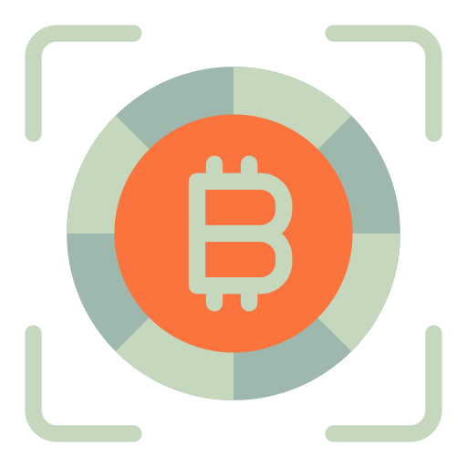 bitcoin icono gratis