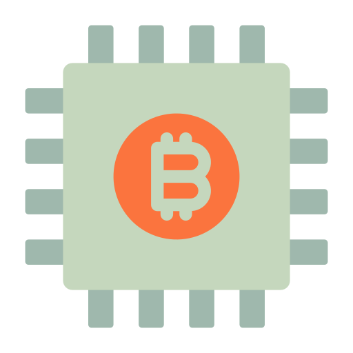 bitcoin icono gratis