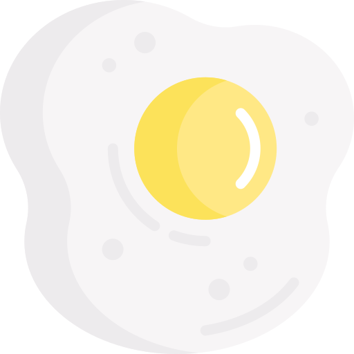 Egg Generic Flat icon