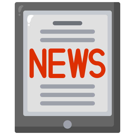 News free icon