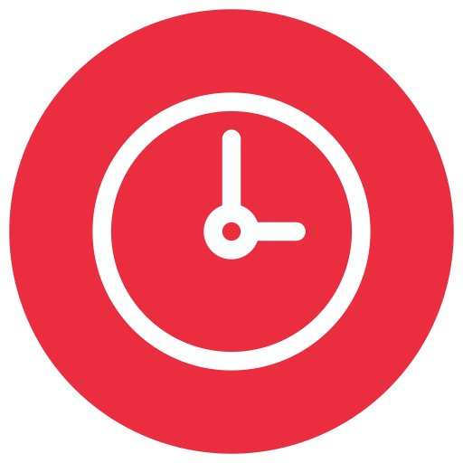 Time Generic Flat icon